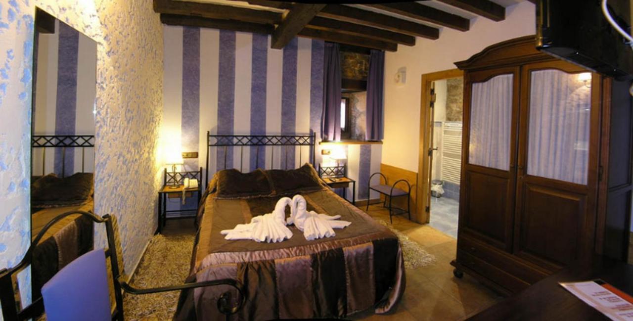 Posada La Victoria Miengo Exteriör bild